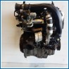 Motore semicompleto RENAULT Clio IV
