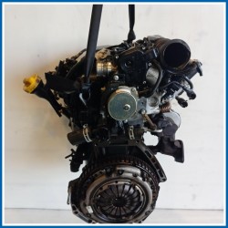 Motore semicompleto RENAULT Clio IV