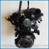 Motore semicompleto RENAULT Clio IV