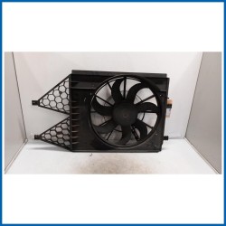 Elettrovalvola sfiato aria VOLKSWAGEN Polo V