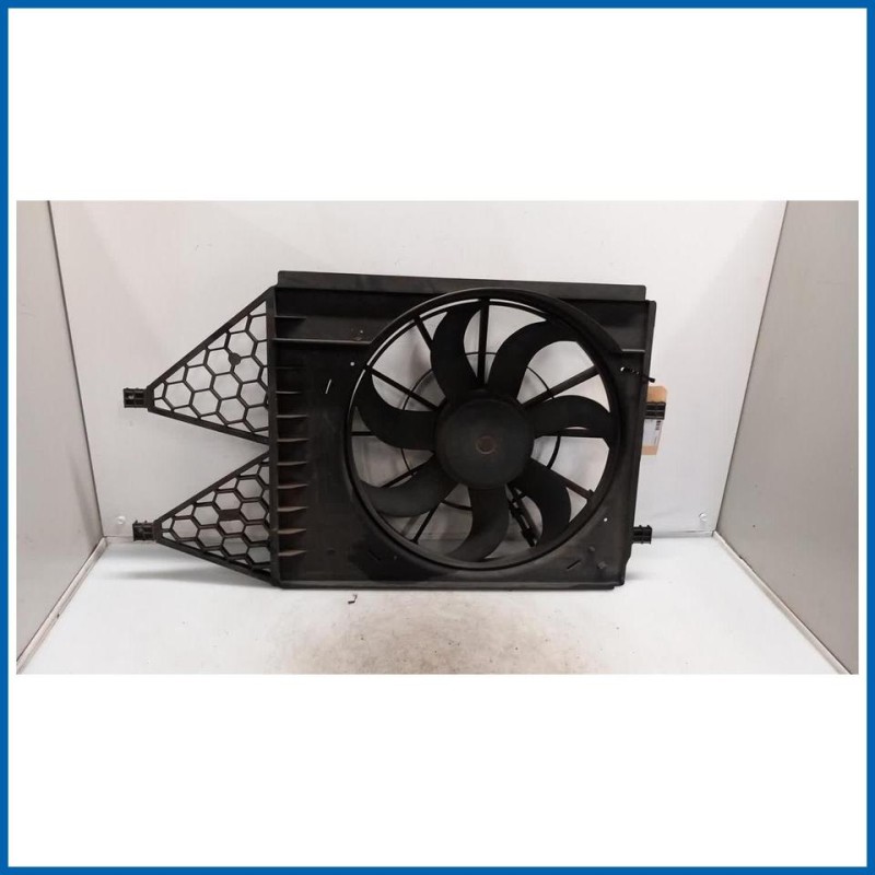 Elettrovalvola sfiato aria VOLKSWAGEN Polo V