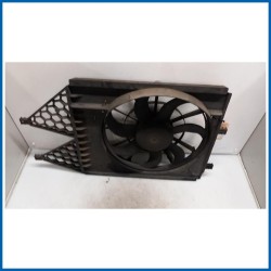 Elettrovalvola sfiato aria VOLKSWAGEN Polo V