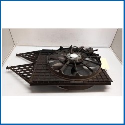 Elettrovalvola sfiato aria VOLKSWAGEN Polo V