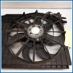 Elettrovalvola sfiato aria VOLKSWAGEN Polo V