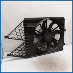 Elettrovalvola sfiato aria VOLKSWAGEN Polo V