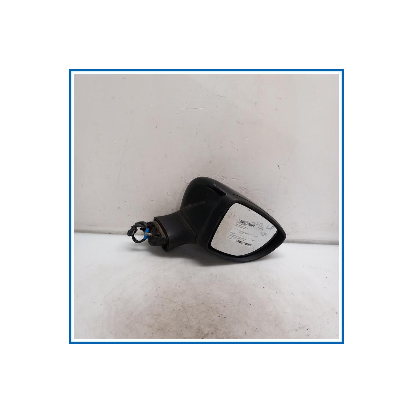 Retrovisore esterno ant. dx. RENAULT Clio IV