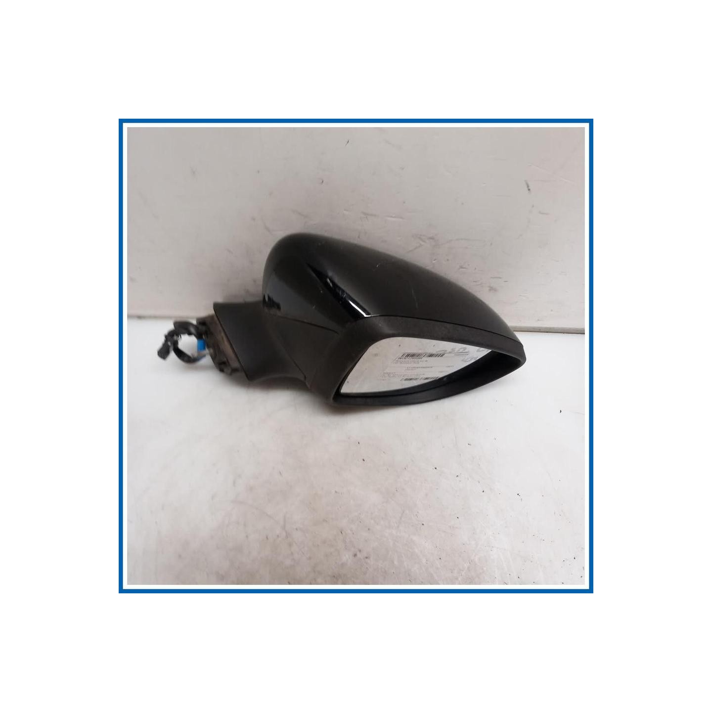 Retrovisore esterno ant. dx. RENAULT Clio IV