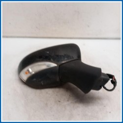 Retrovisore esterno ant. dx. RENAULT Clio IV