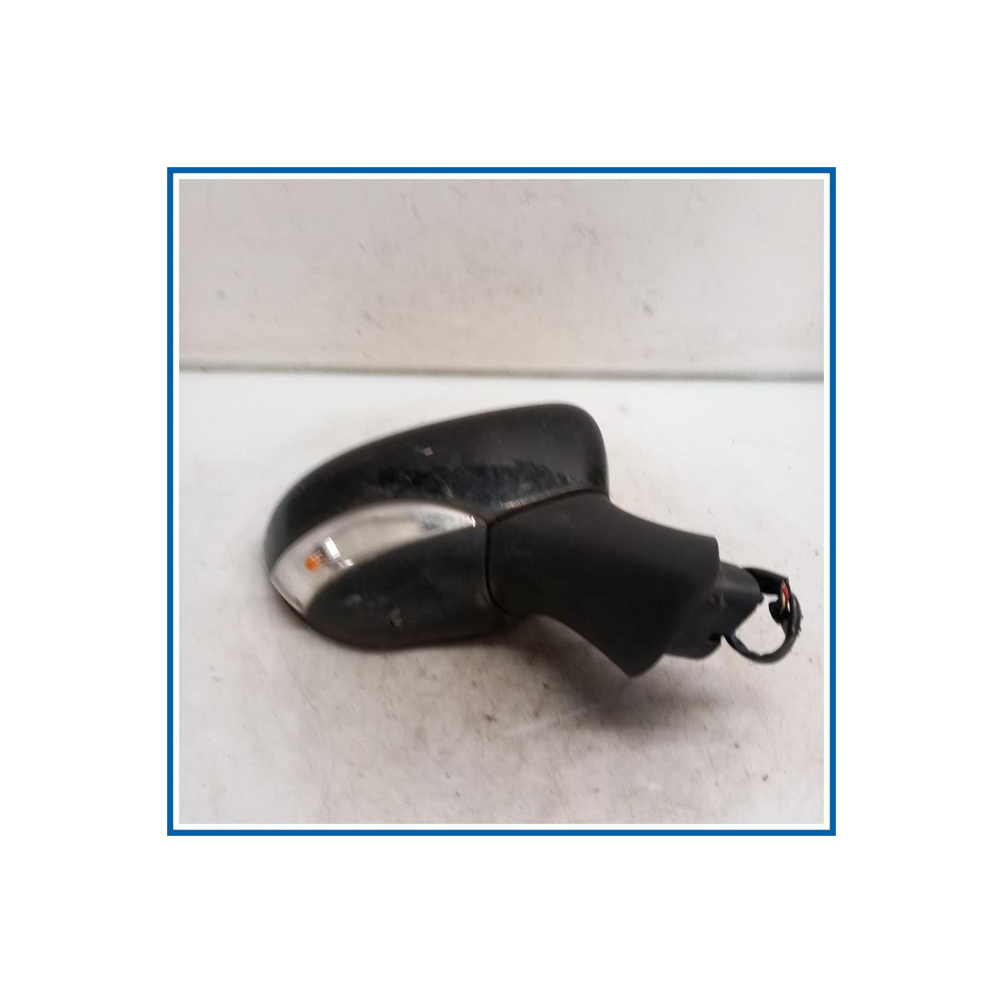 Retrovisore esterno ant. dx. RENAULT Clio IV