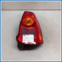Fanale post. dx. MITSUBISHI SPACE STAR (09/98>06/07