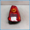Fanale post. dx. MITSUBISHI SPACE STAR (09/98>06/07