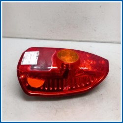 Fanale post. dx. MITSUBISHI SPACE STAR (09/98>06/07