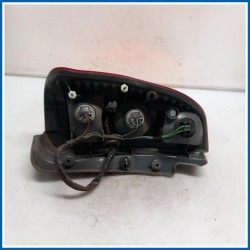 Fanale post. dx. MITSUBISHI SPACE STAR (09/98>06/07