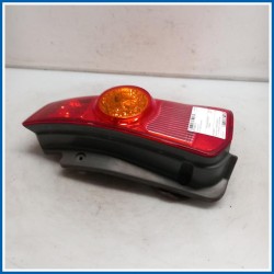 Fanale post. dx. MITSUBISHI SPACE STAR (09/98>06/07