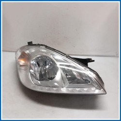 Proiettore ant. dx. MERCEDES Classe A W169