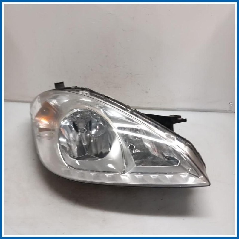 Proiettore ant. dx. MERCEDES Classe A W169