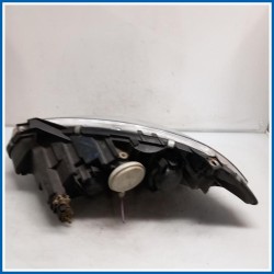 Proiettore ant. dx. MERCEDES Classe A W169