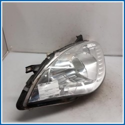 Proiettore ant. dx. MERCEDES Classe A W169