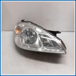 Proiettore ant. dx. MERCEDES Classe A W169