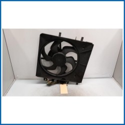 Elettroventola CITROEN C3 I