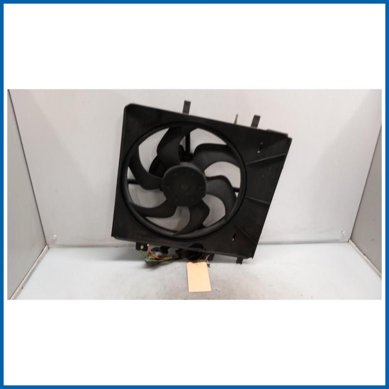 Elettroventola CITROEN C3 I