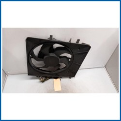Elettroventola CITROEN C3 I