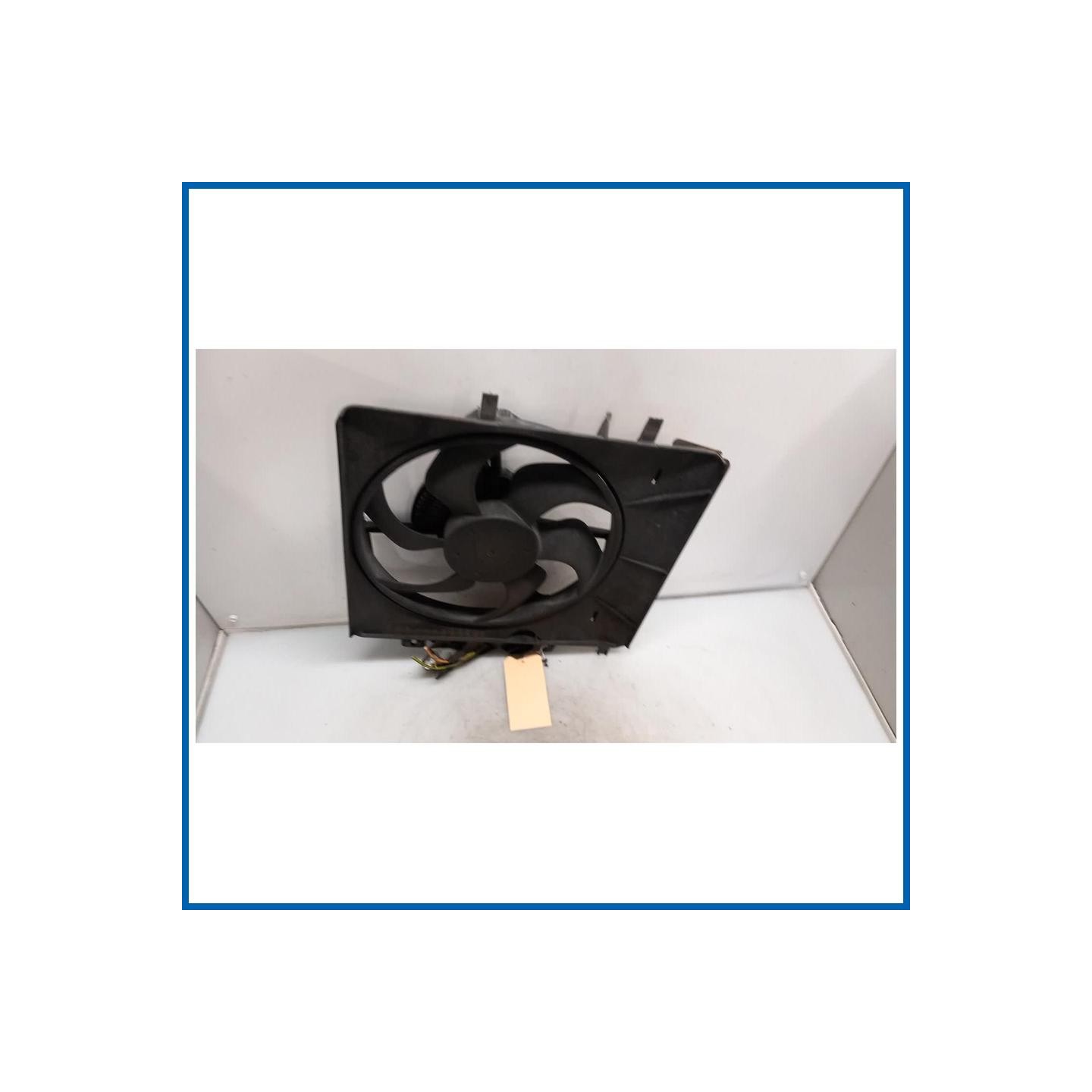 Elettroventola CITROEN C3 I