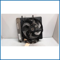 Elettroventola CITROEN C3 I