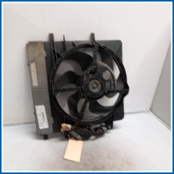 Elettroventola CITROEN C3 I