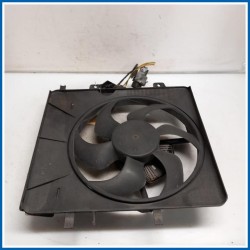 Elettroventola CITROEN C3 I