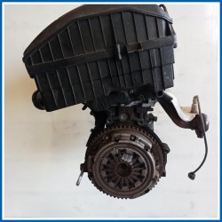Motore semicompleto RENAULT Clio III