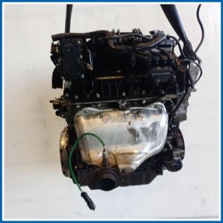 Motore semicompleto RENAULT Clio III