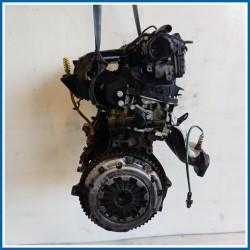 Motore semicompleto RENAULT Clio III
