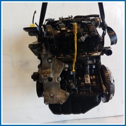 Motore semicompleto RENAULT Clio III