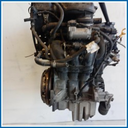 Motore semicompleto TOYOTA Yaris (France ) II