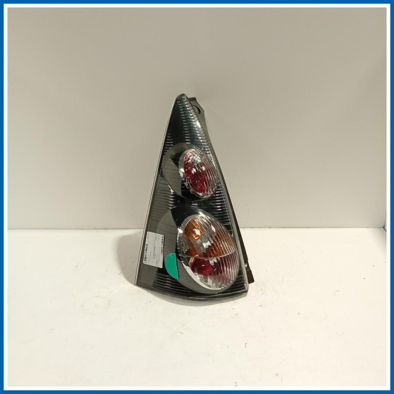 Fanale post. sx. CITROEN C1 (05/05>04/14