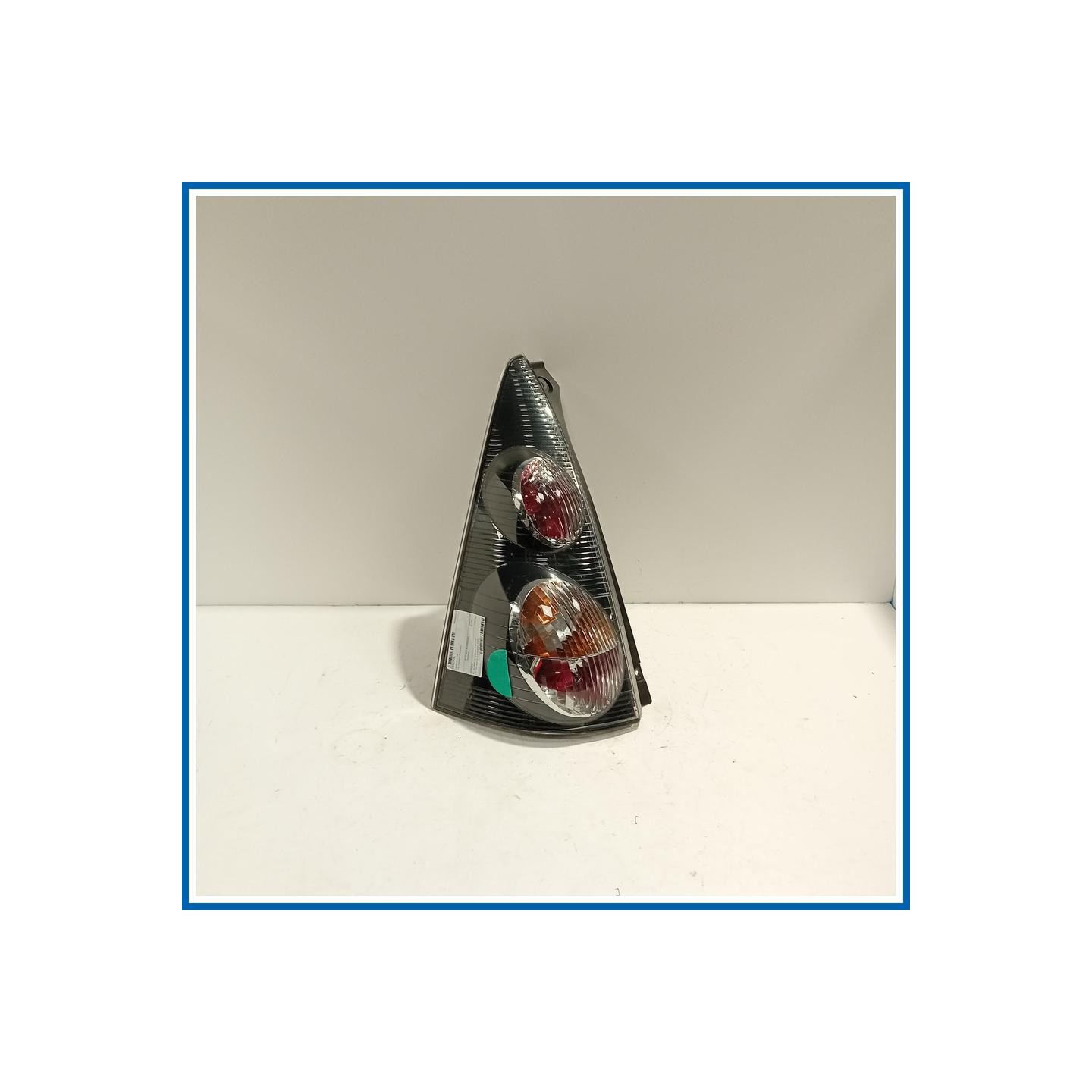 Fanale post. sx. CITROEN C1 (05/05>04/14