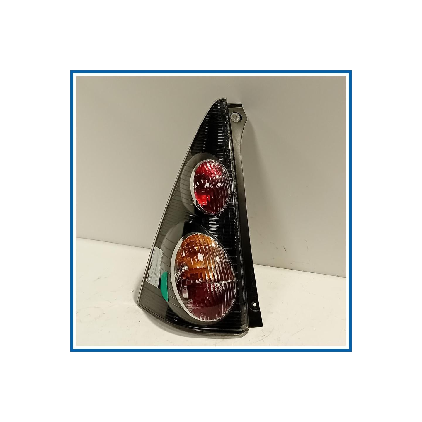 Fanale post. sx. CITROEN C1 (05/05>04/14