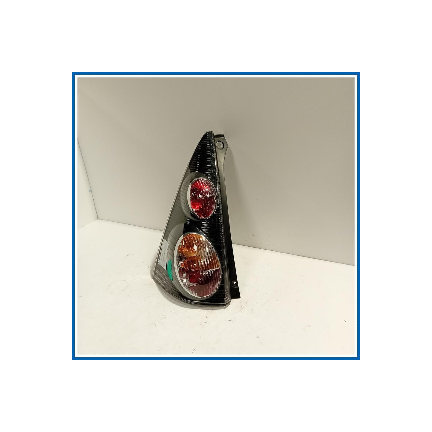 Fanale post. sx. CITROEN C1 (05/05>04/14