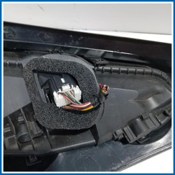 Fanale post. sx. CITROEN C1 (05/05>04/14