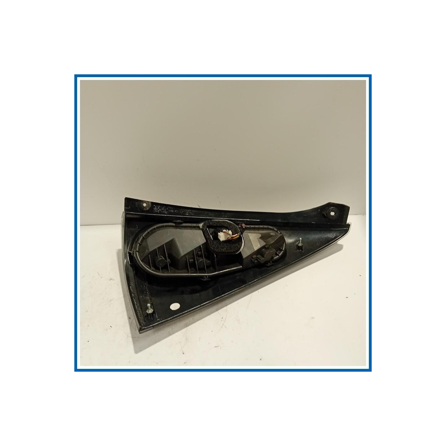 Fanale post. sx. CITROEN C1 (05/05>04/14