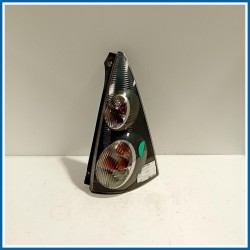 Fanale post. dx. CON PORTALAMPADA CITROEN C1 (05/05>04/14