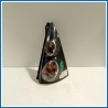 Fanale post. dx. CON PORTALAMPADA CITROEN C1 (05/05>04/14