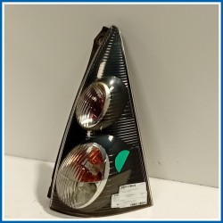 Fanale post. dx. CON PORTALAMPADA CITROEN C1 (05/05>04/14
