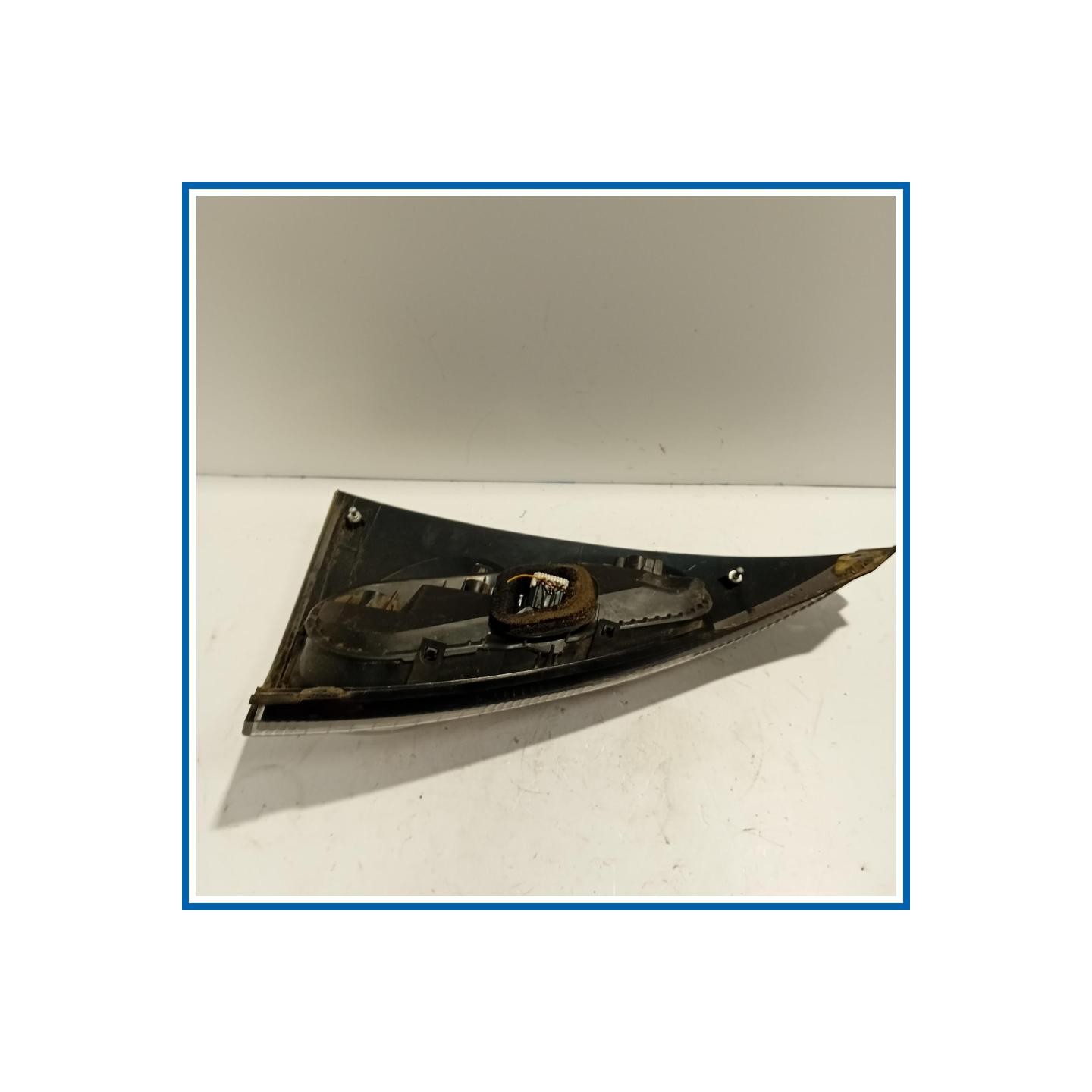 Fanale post. dx. CON PORTALAMPADA CITROEN C1 (05/05>04/14