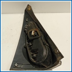 Fanale post. dx. CON PORTALAMPADA CITROEN C1 (05/05>04/14