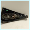 Fanale post. dx.CON PORTALAMPADA E CONNETTORE ESTERNO FONDO NERO CITROEN C1 (05/05>04/14