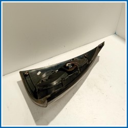 Fanale post. dx.FONDO NERO CON PORTALAMPADA CITROEN C1 (05/05>04/14