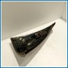 Fanale post. dx.FONDO NERO CON PORTALAMPADA CITROEN C1 (05/05>04/14