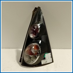 Fanale post. dx. CON PORTALAMPADA CITROEN C1 (05/05>04/14